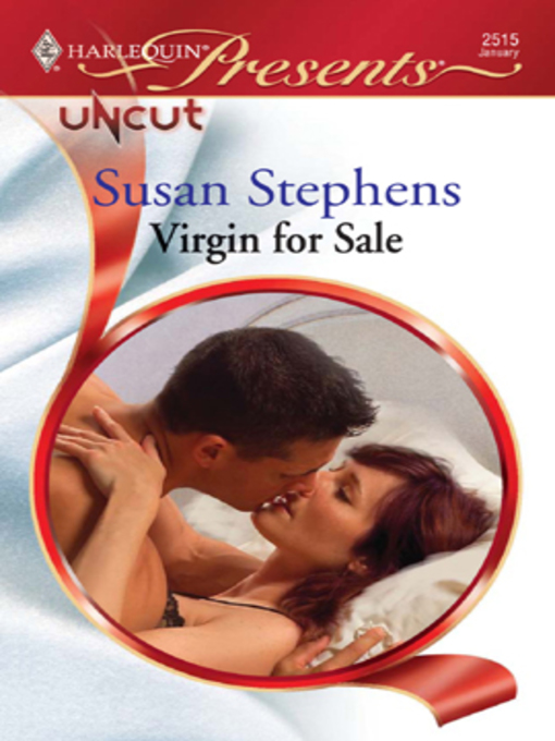 Title details for Virgin for Sale by Susan Stephens - Available